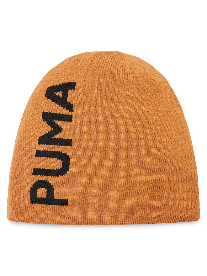 Puma Czapka Puma 234331 10 Brązowy