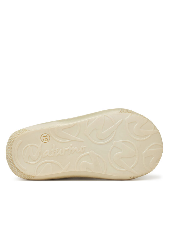 Naturino Sneakersy Naturino Cocoon Low Vl 2018343-05-0Q06 M Złoty