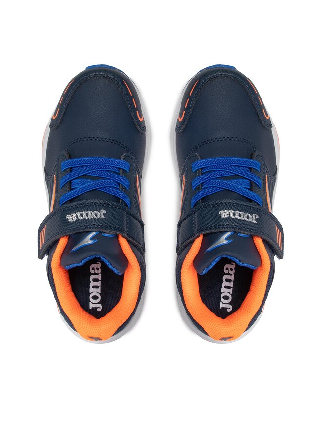 Joma Sportcipők Joma Fury Jr 2203 JFURYW2203V Sötétkék