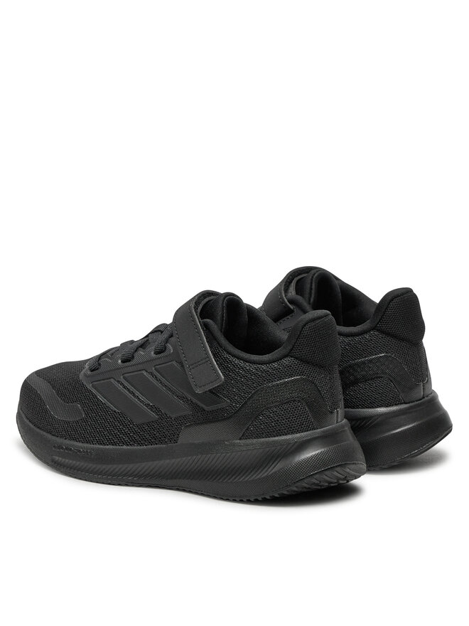 adidas Сникърси adidas Runfalcon 5 IE8573 Черен