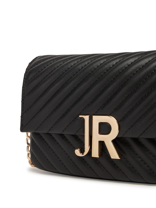 John Richmond Τσάντα John Richmond RWP25503BO Μαύρο