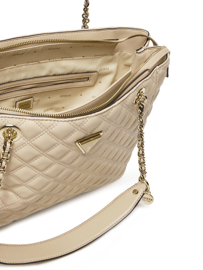 Guess Soma Guess HWQG87 48240 Bēšs