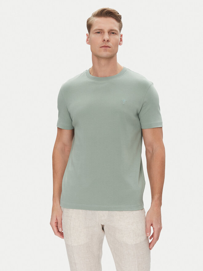 JOOP! JOOP! T-Shirt 17 JJ-22Priamo 30045539 Grün Modern Fit