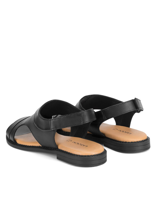 Lasocki Sandalias Lasocki EST-AFIONA-09 Negro