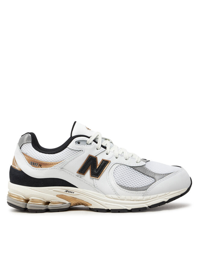 New Balance Sneakersy New Balance M2002RPN Bílá