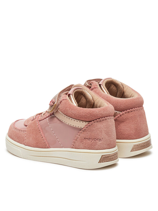 Mayoral Zapatillas Mayoral 42490 85 Rosa