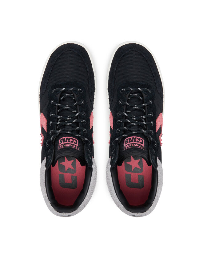 Converse Superge Converse Cons Fastbreak Pro Cordura A10586C Črna