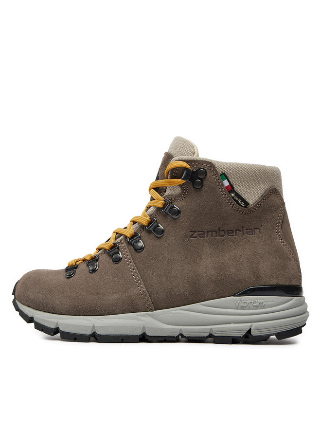 Zamberlan Trekkingschuhe Zamberlan Cornell Lite Gtx GORE-TEX 0325PW0G Beige