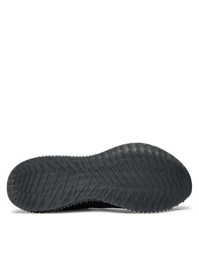 adidas Tenisice za trčanje adidas 4Dfwd 4 ID8886 Crna