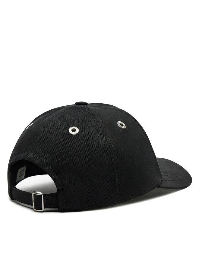 AMI Paris Cap AMI Paris BFUCP006CO0051 Schwarz