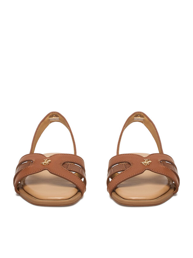Beverly Hills Polo Club Sandalen Beverly Hills Polo Club EO-R26SS09145-01 Braun