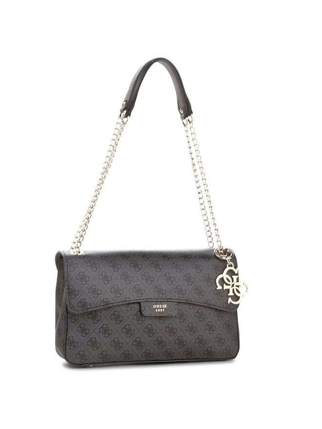 Guess Handtasche Guess Joleen (SG) HWSG68 57190 Grau