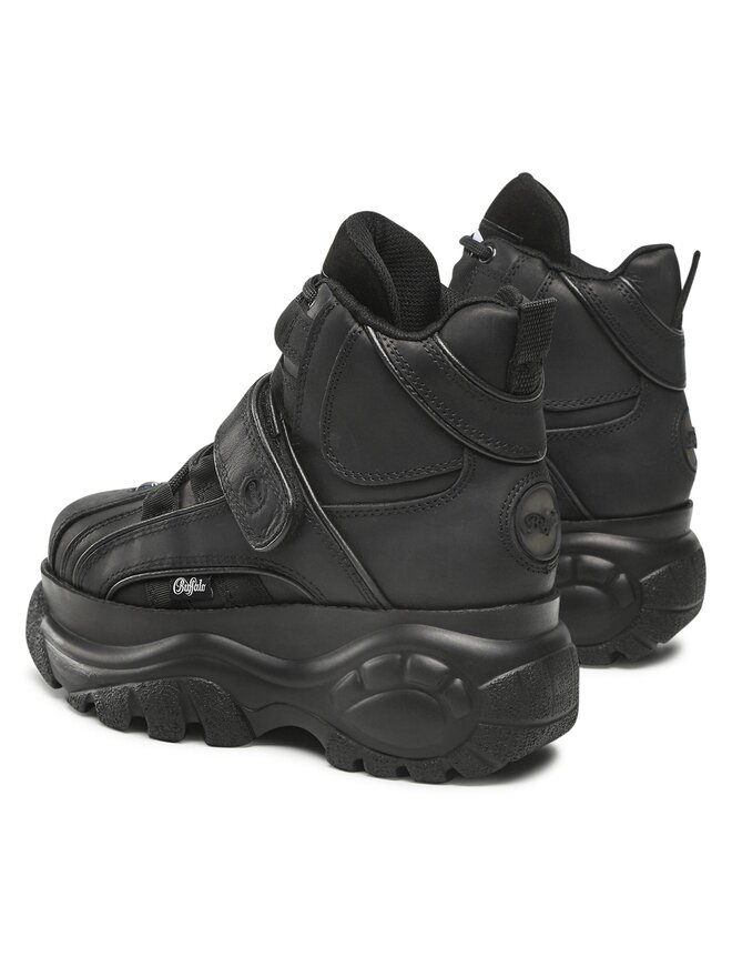 Buffalo Sneakers Buffalo 1348-14 2.0 BN15340401 Nero