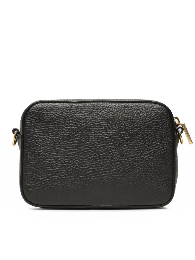 Coccinelle Handtasche Coccinelle MF6 Coccinelle Beat Sof E1 MF6 55 04 01 Schwarz