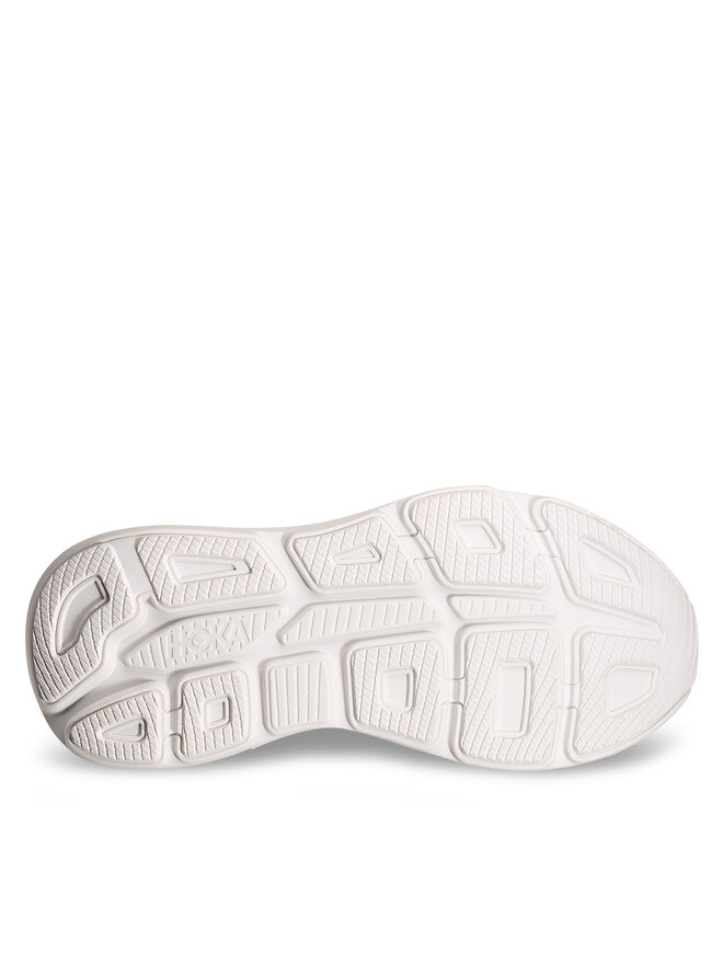 Hoka Маратонки за бягане Hoka Bondi 9 1162012 Бял