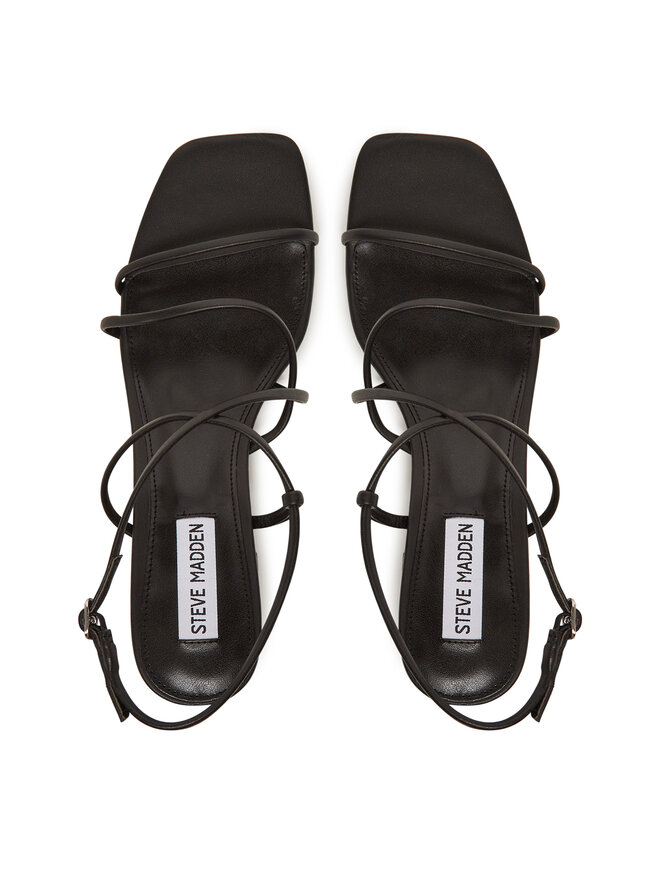 Steve Madden Σανδάλια Steve Madden Remmi SM11003296 Μαύρο