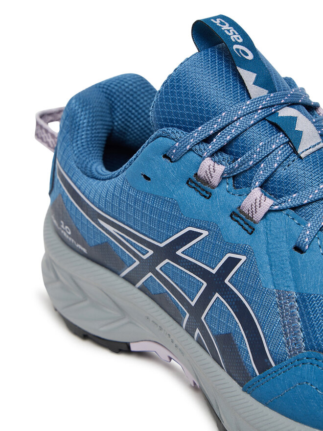 Asics Laufschuhe Asics Gel-Venture 10 1012B759 Weiß