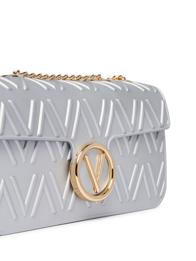 Valentino Сумка Valentino Alexia Summer VBSA0N09 Срібний