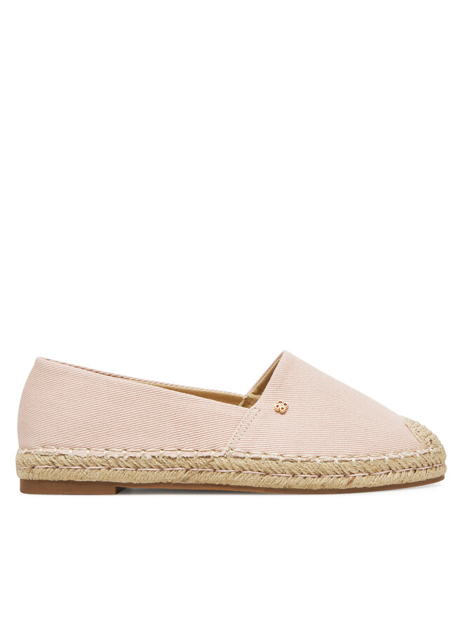 DeeZee Espadrilles DeeZee Q124-1 Rosa