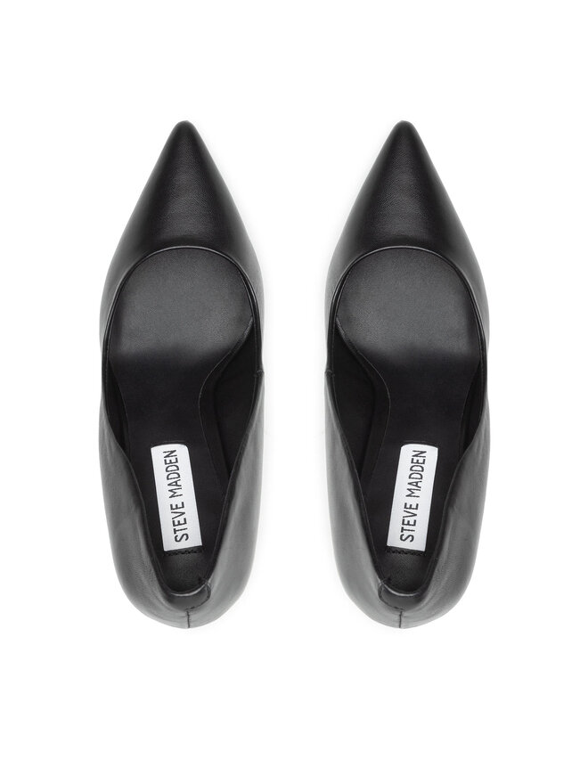 Steve Madden Tacón de aguja Steve Madden Daisie SM11000040-03001-017 Negro