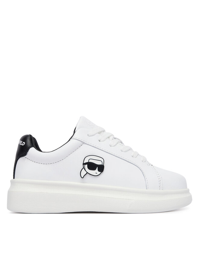 KARL LAGERFELD Sneakers KARL LAGERFELD Z31182 M Weiß