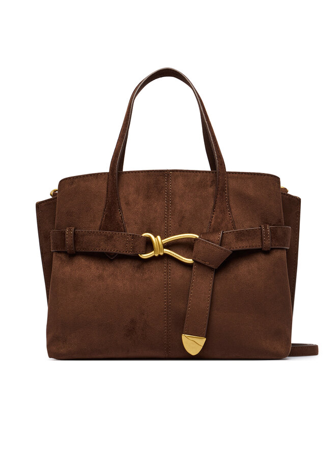 Steve Madden Handtasche Steve Madden Bjoplin 13002641 Dunkelbraun