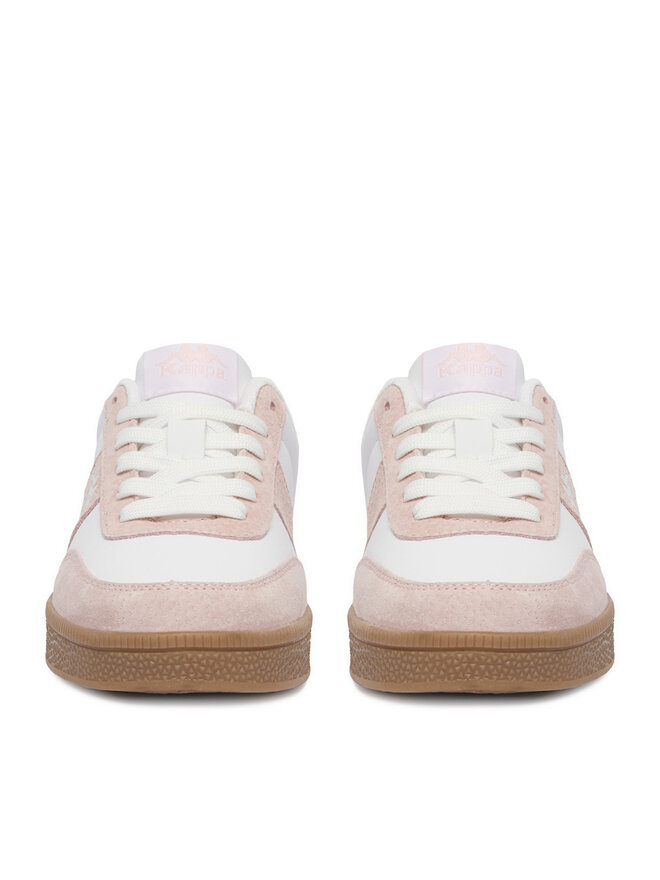 Kappa Sneakers Kappa CEO-MP40-008Z(W) Weiß
