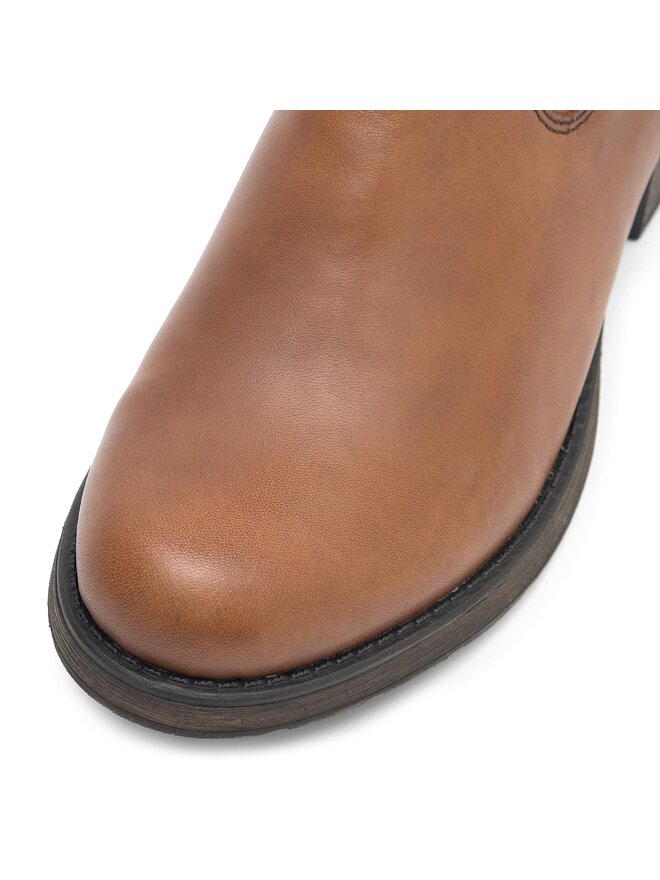Rieker Stiefel Rieker Z9591-22 Braun
