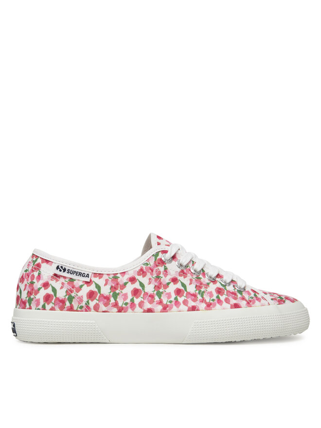 Superga Teniszcipő Superga S71472W Rózsaszín