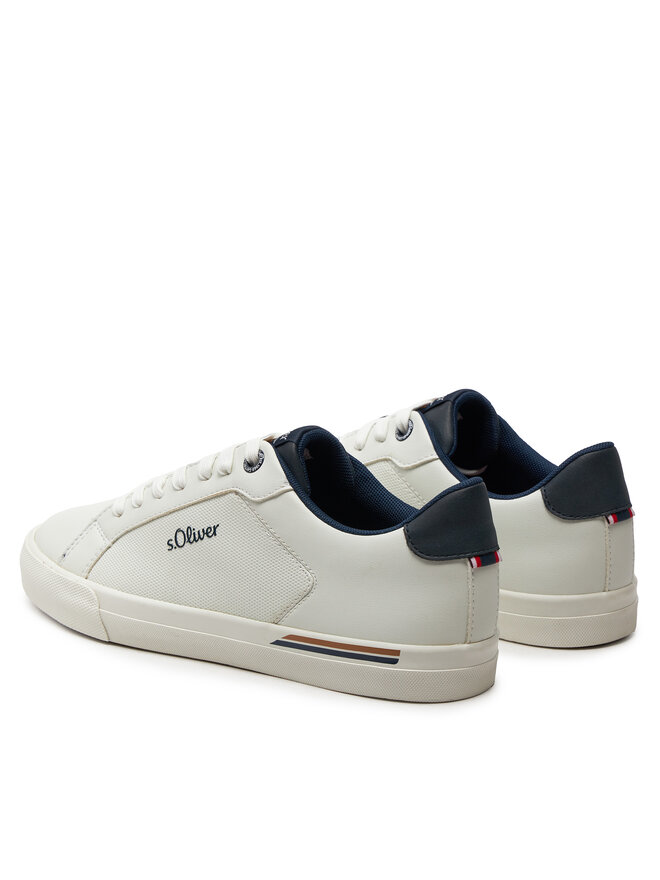 s.Oliver Zapatillas s.Oliver 5-13630-42 Blanco