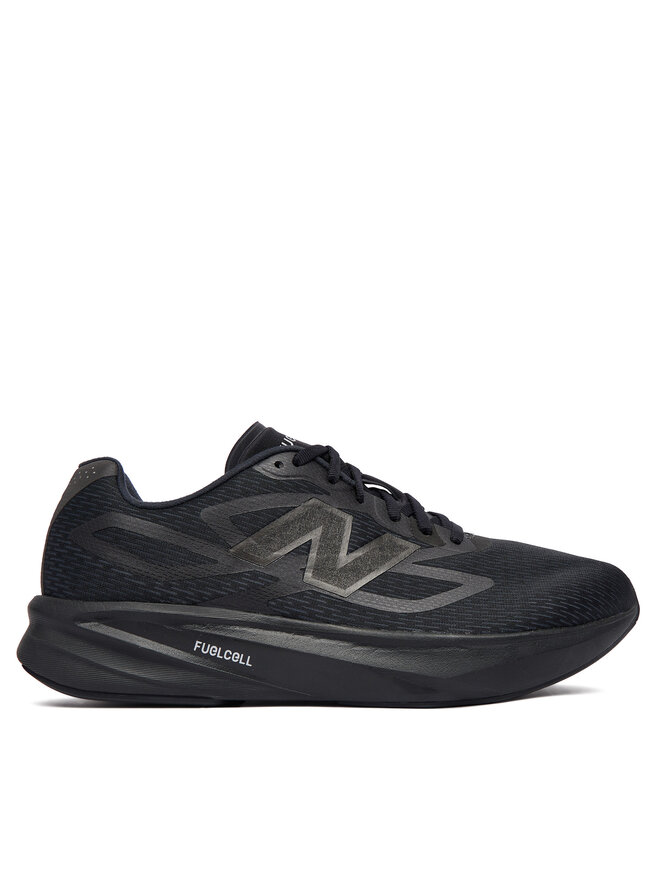 New Balance Laufschuhe New Balance Fuelcell Flite-R V1 MFLTR8NR Schwarz