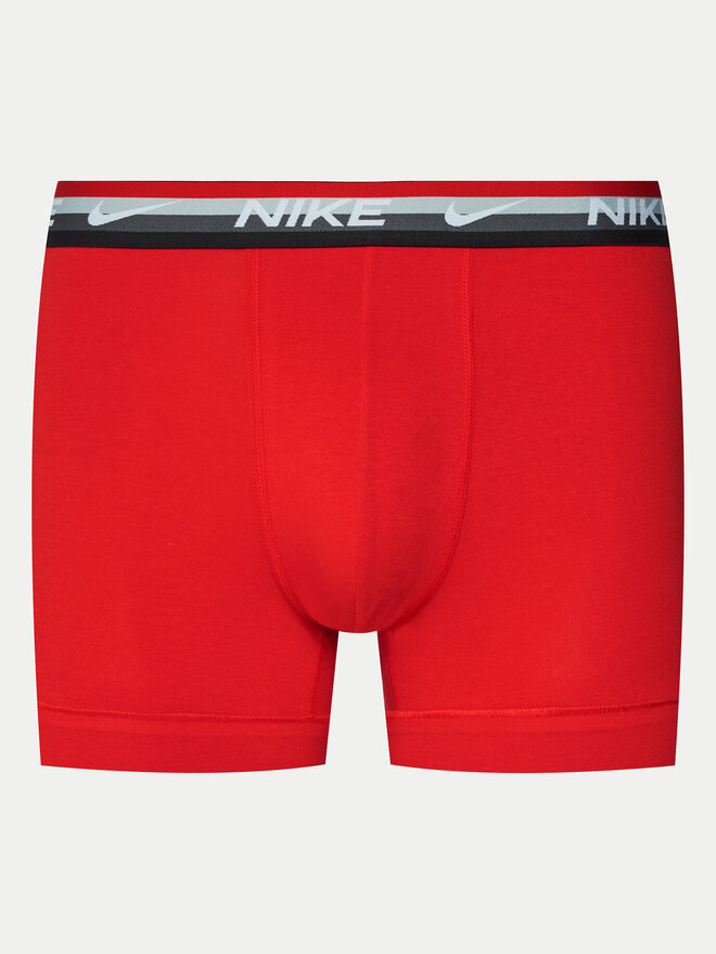Nike Nike 3 darab boxer Trunk 0000KE1008 Színes