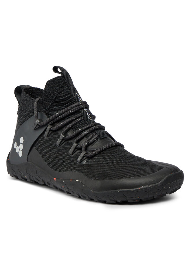 Vivo Barefoot Sneakers Vivo Barefoot Magna Trail II FG L 206081-01 Schwarz