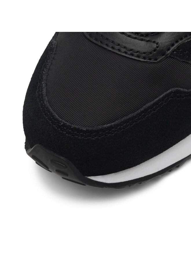 Fila Сникърси Fila Retroque Velcro Kids FFK0036.80010 Черен