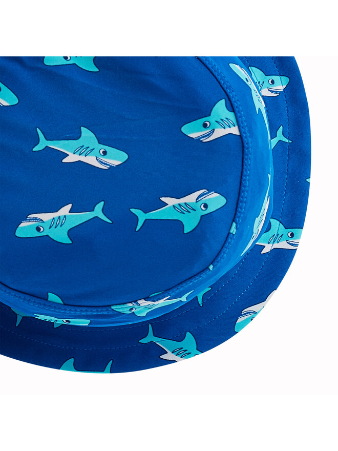Playshoes Sombrero Playshoes 460127 M Azul