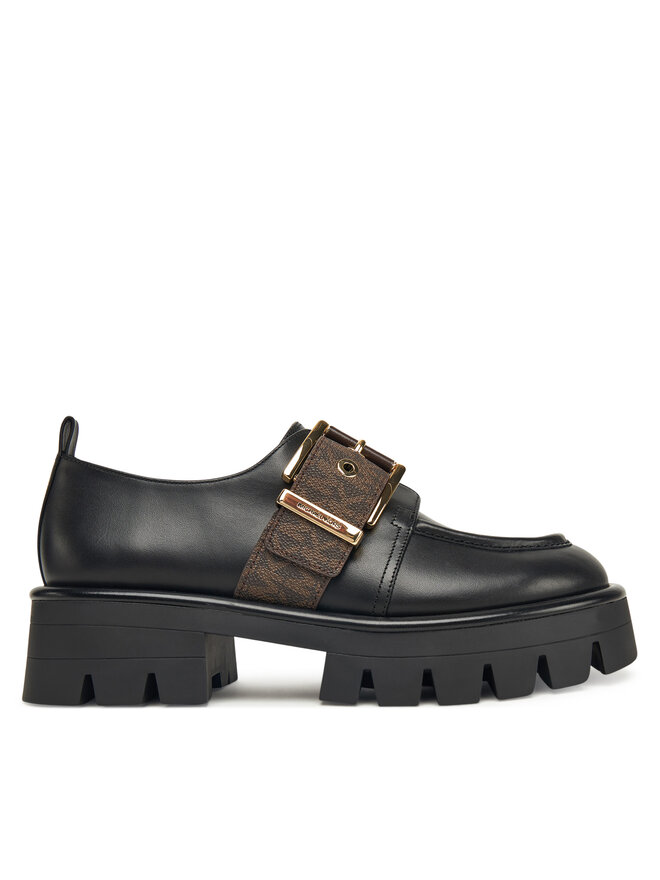 MICHAEL Michael Kors Chunky loafers MICHAEL Michael Kors Colby 40F5COFP2L Nero