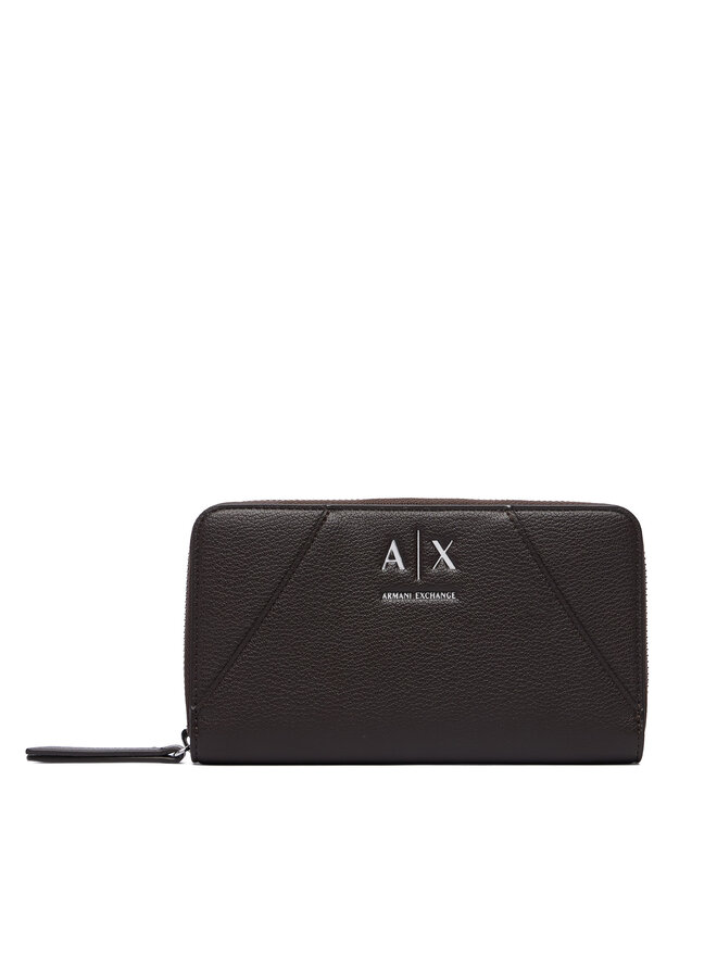 Armani Exchange Geldbörse Armani Exchange XW000359 AF26569 U6032 Dunkelbraun