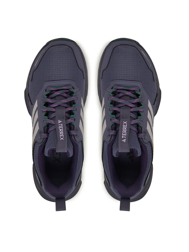 Трекінгові черевики adidas Terrex Tracefinder 2 CLIMAPROOF Trail