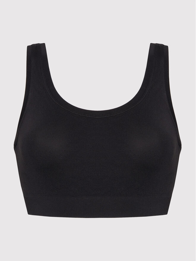 Hanro Hanro Top-BH Touch Feeling 1810 Schwarz