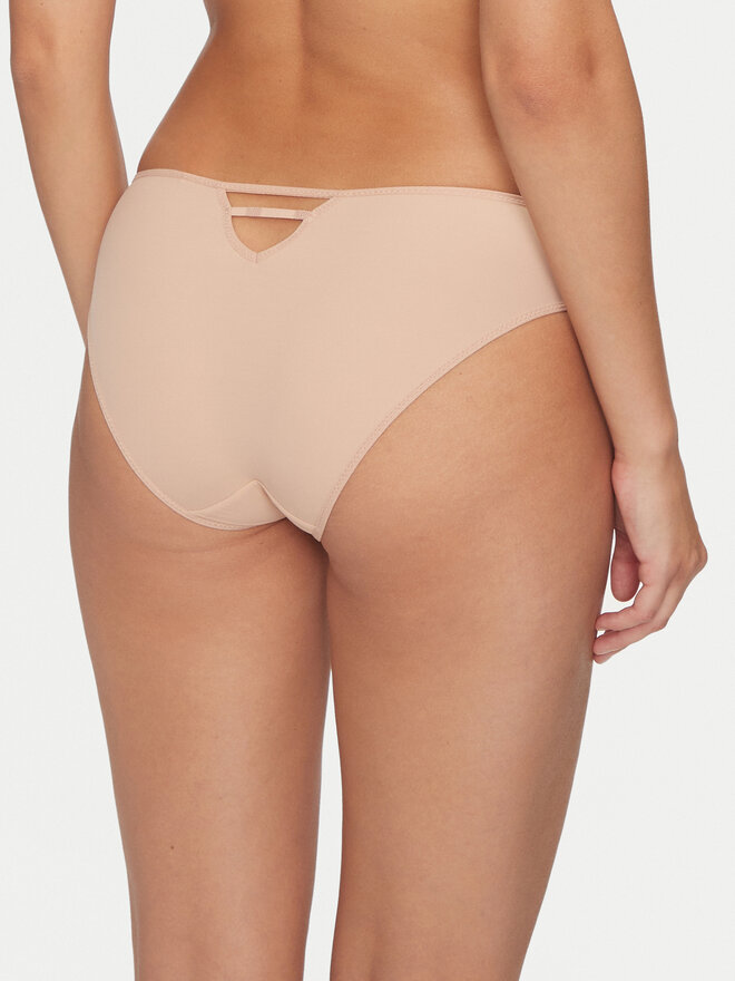 Chantelle Chantelle Klassischer Damenslip Spice C22BA0 Beige