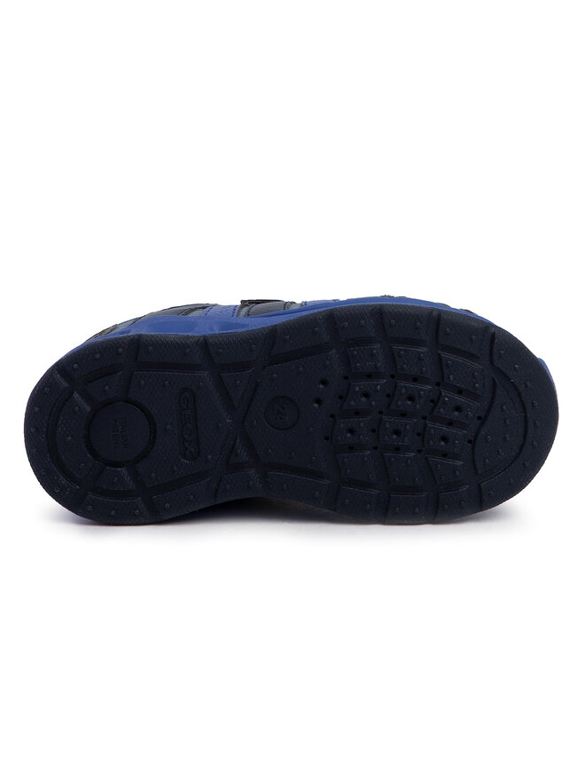 Geox Sneakers Geox J Dakin B. C J949FC 0CE11 C4226 M Dunkelblau