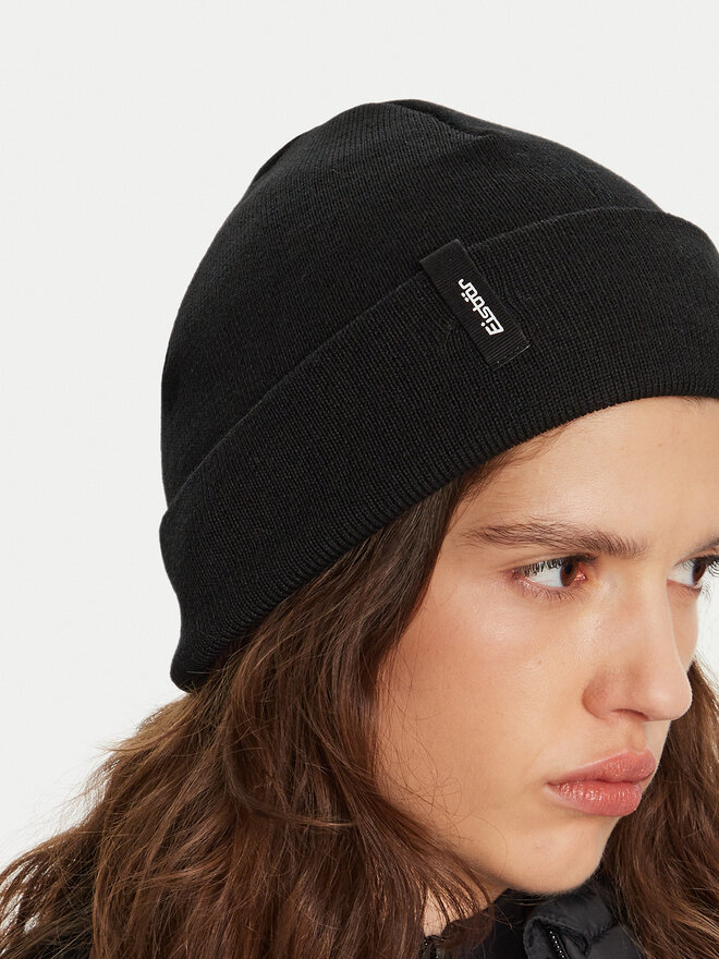 Eisbär Căciulă Eisbär Bold 3.0 Rl 30940 009 Negru
