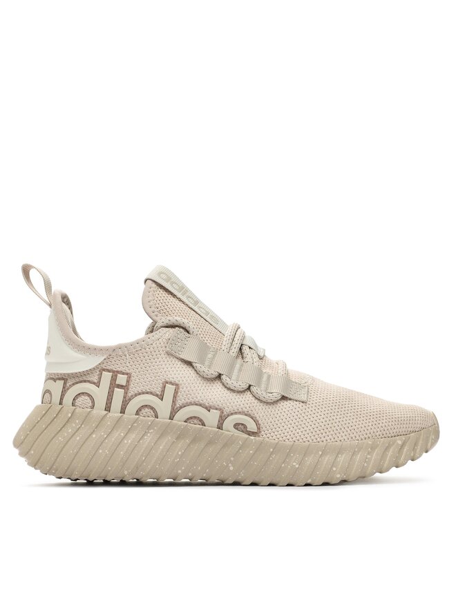 adidas Sneakersy adidas Kaptir 3.0 Shoes ID7477 Beżowy