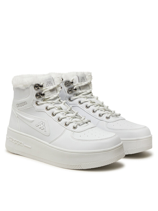 Kappa Sneakersy Kappa VSKA007 Biały