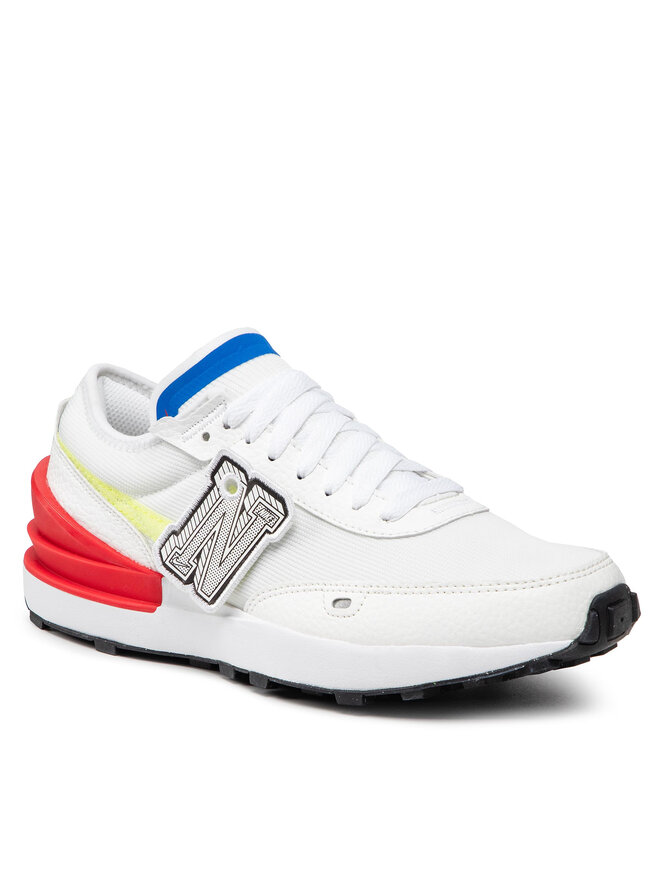 Nike Sneakersy Nike Waffle One Gs Bílá