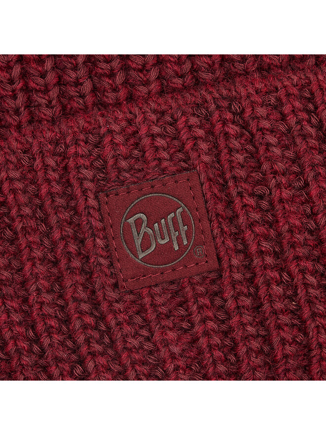 Buff Čepice Buff Vaed 129619.416.10.00 Bordó