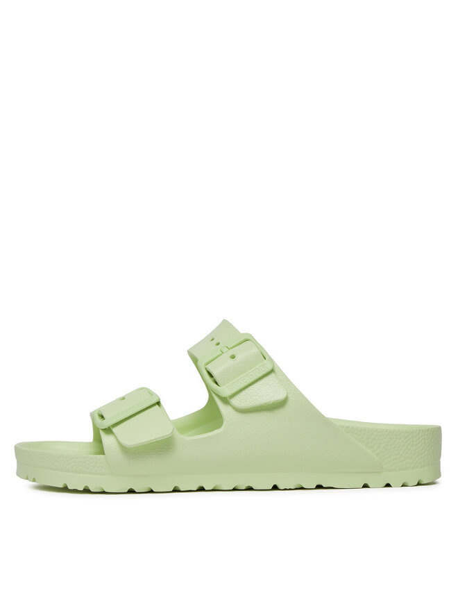 Birkenstock Шльопанці Birkenstock Arizona 1024691 Зелений