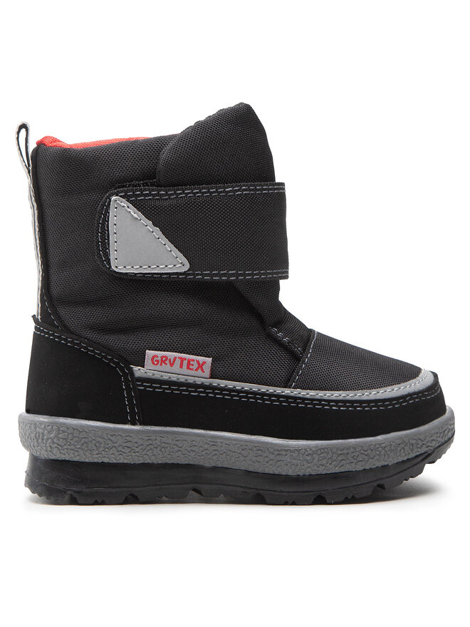 Garvalin Schneeschuhe Garvalin 221852-A M Schwarz