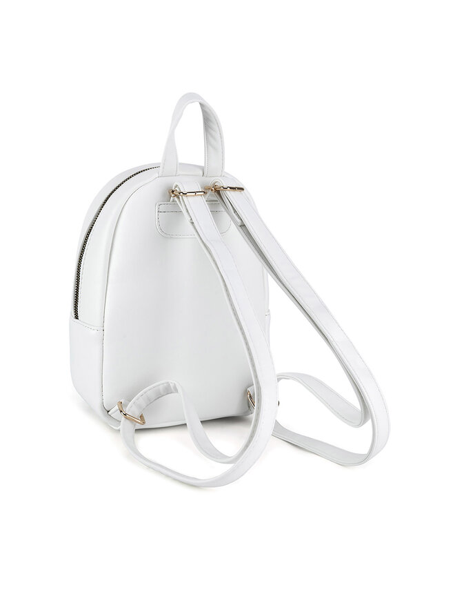 DeeZee Zaino DeeZee MDP-L-024-06 Bianco