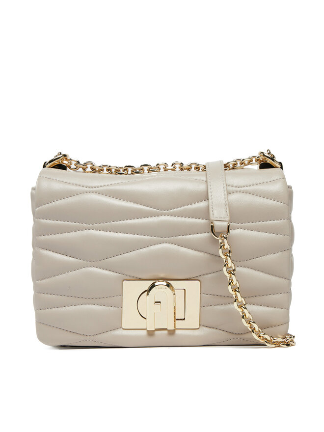 Furla Kabelka Furla WB01671 BX3221 VAN00 Béžová